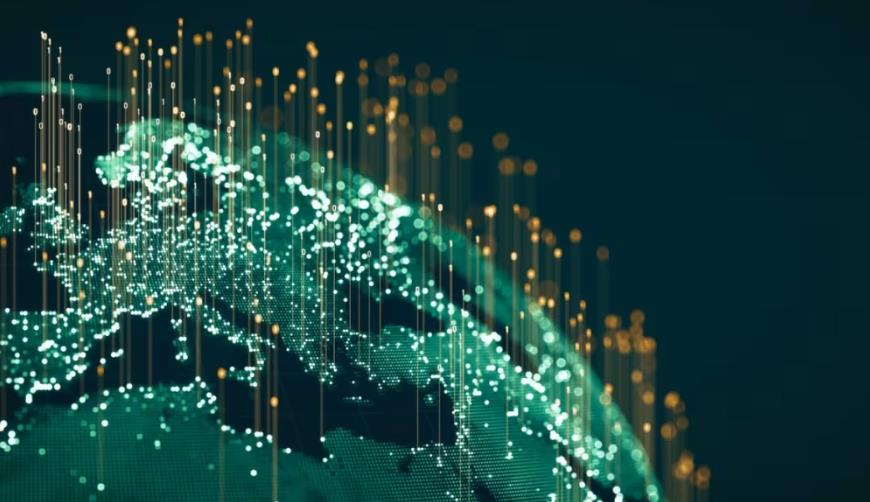 企业选型必看：克东县软件开发公司的技术实力与交付能力评估标准