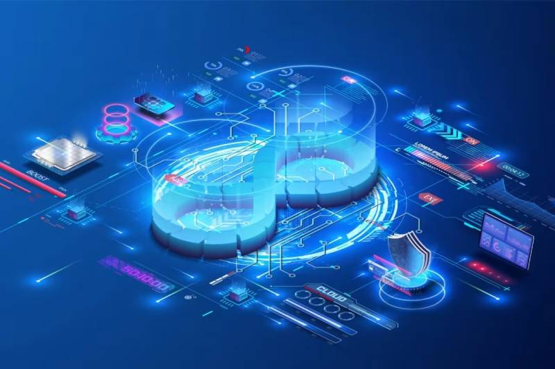 克东县工业软件定制先锋:京上云科技以多元系统开发赋能企业进阶