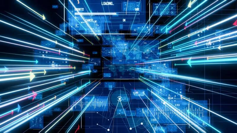 克东县SCADA系统开发：守护工业安全的数字卫士