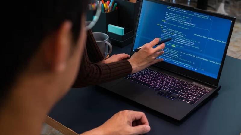 聚焦信创适配,克东县软件开发公司助力工业系统自主可控升级