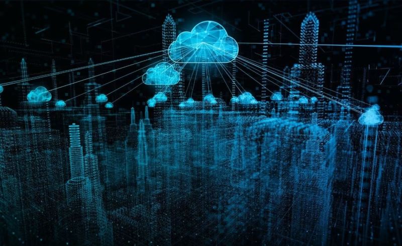 信创适配赋能:MES系统国产化转型的克东县实践
